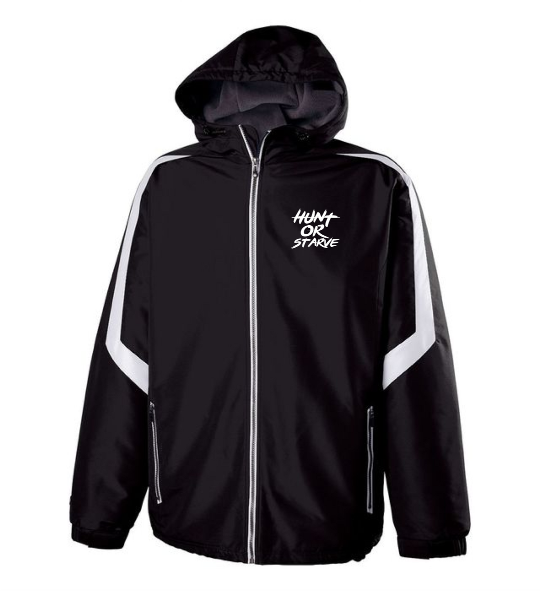 Playoff H.O.S Jacket