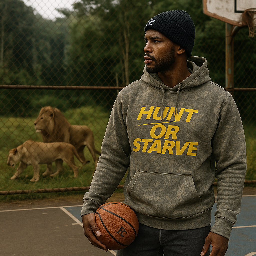 PRYNCE Athletics