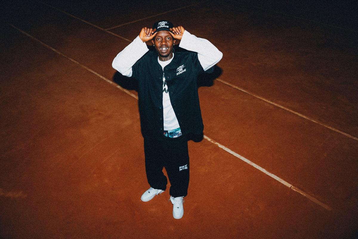 PRYNCE Outfit Sets collection