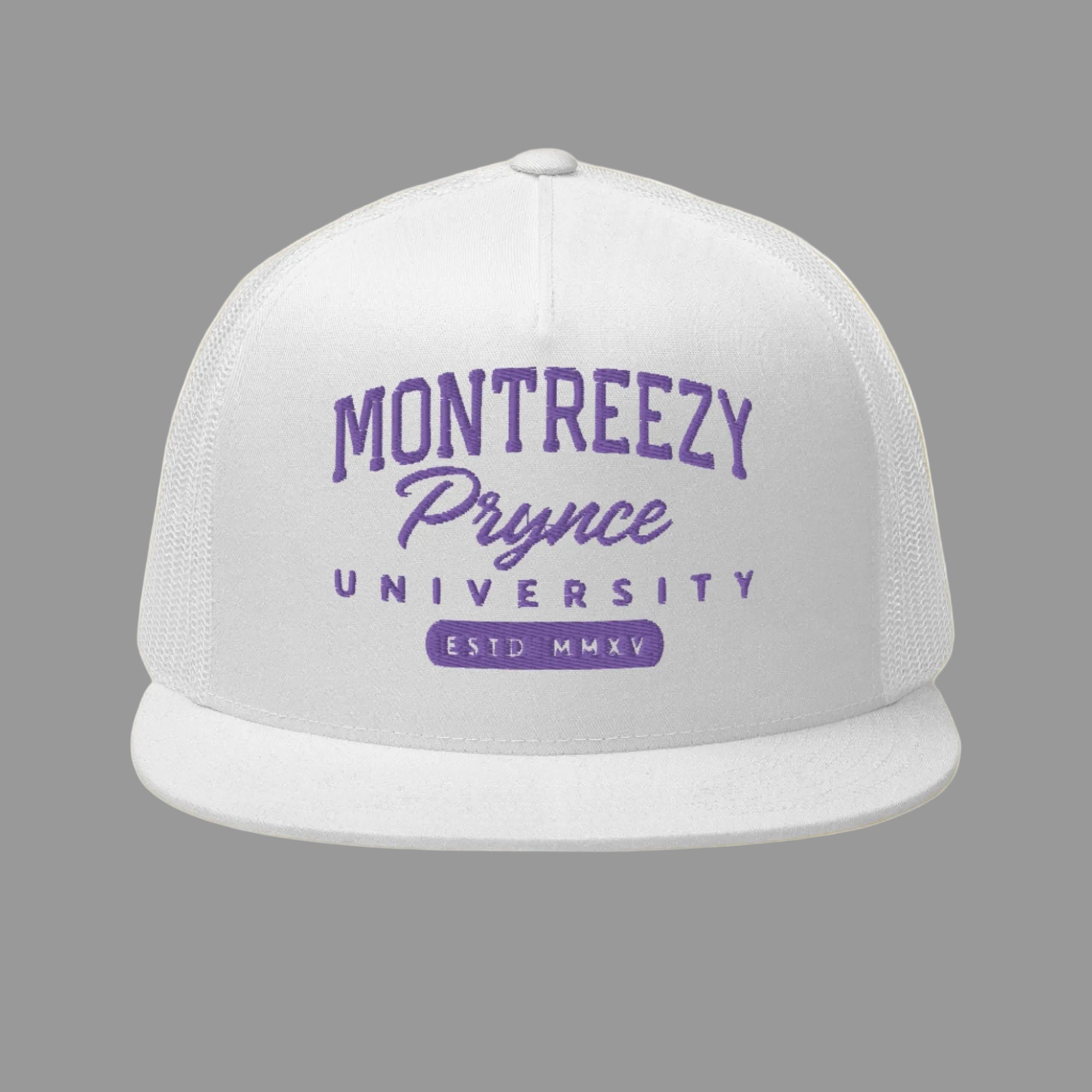 PRYNCE University collection
