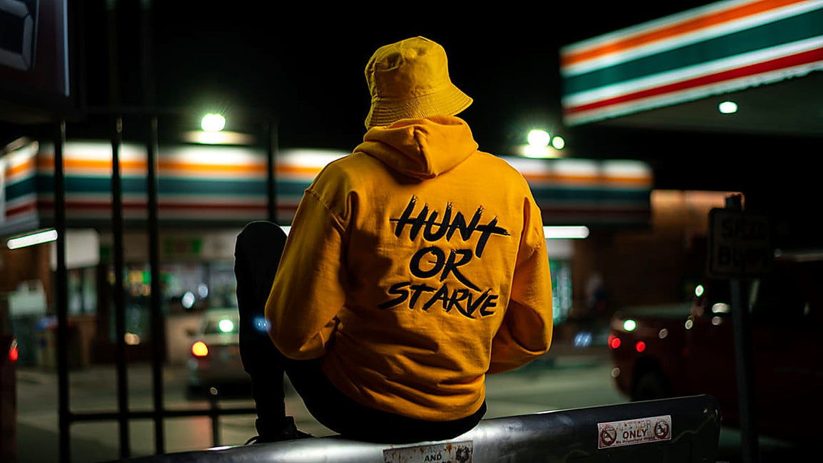 Prynce Clothing — On Sale