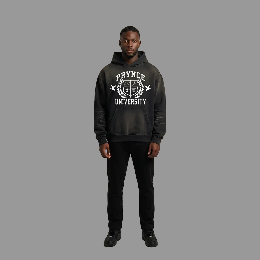 PRYNCE Core collection