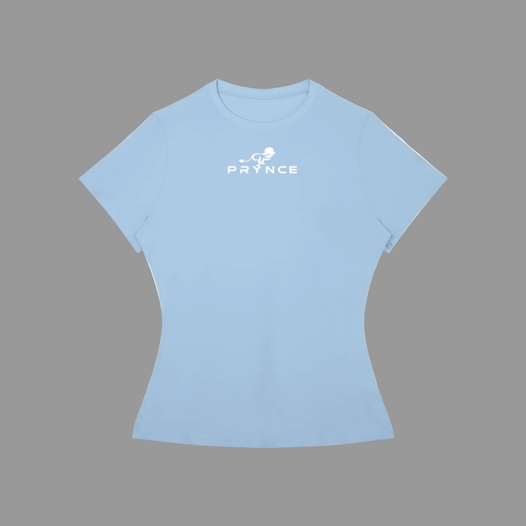 PRYNCE Core Performance Tee