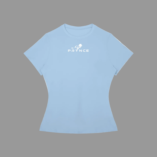 PRYNCE Core Performance Tee