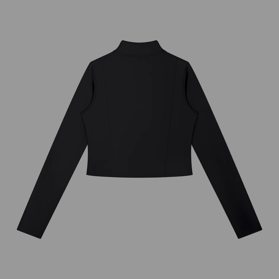 Hunt or Starve Trainingsjacke