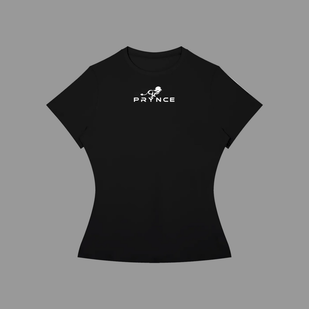 PRYNCE Core Performance Tee