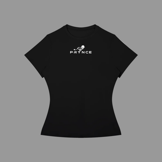 PRYNCE Core Performance Tee
