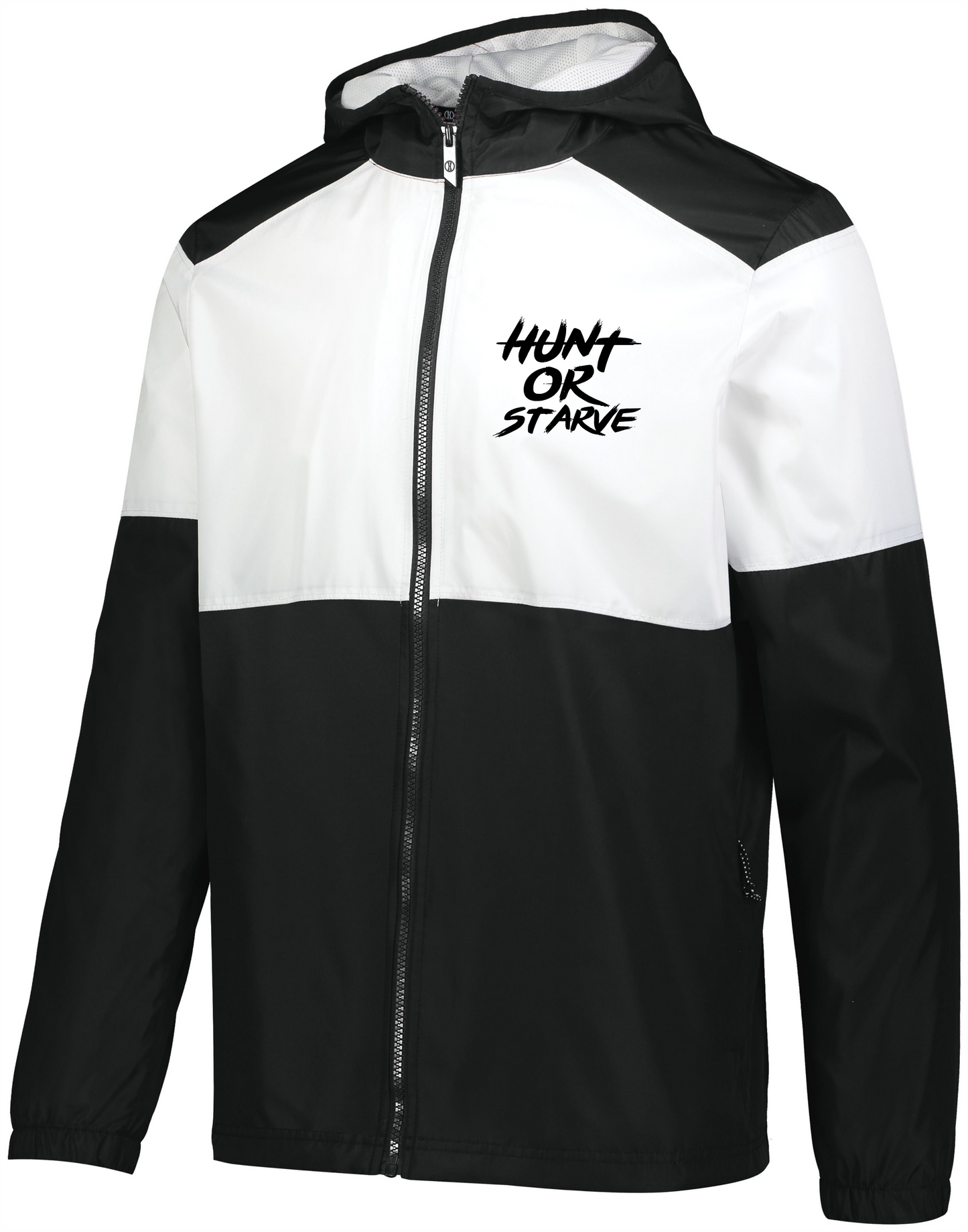 Championship H.O.S Hooded Jacket