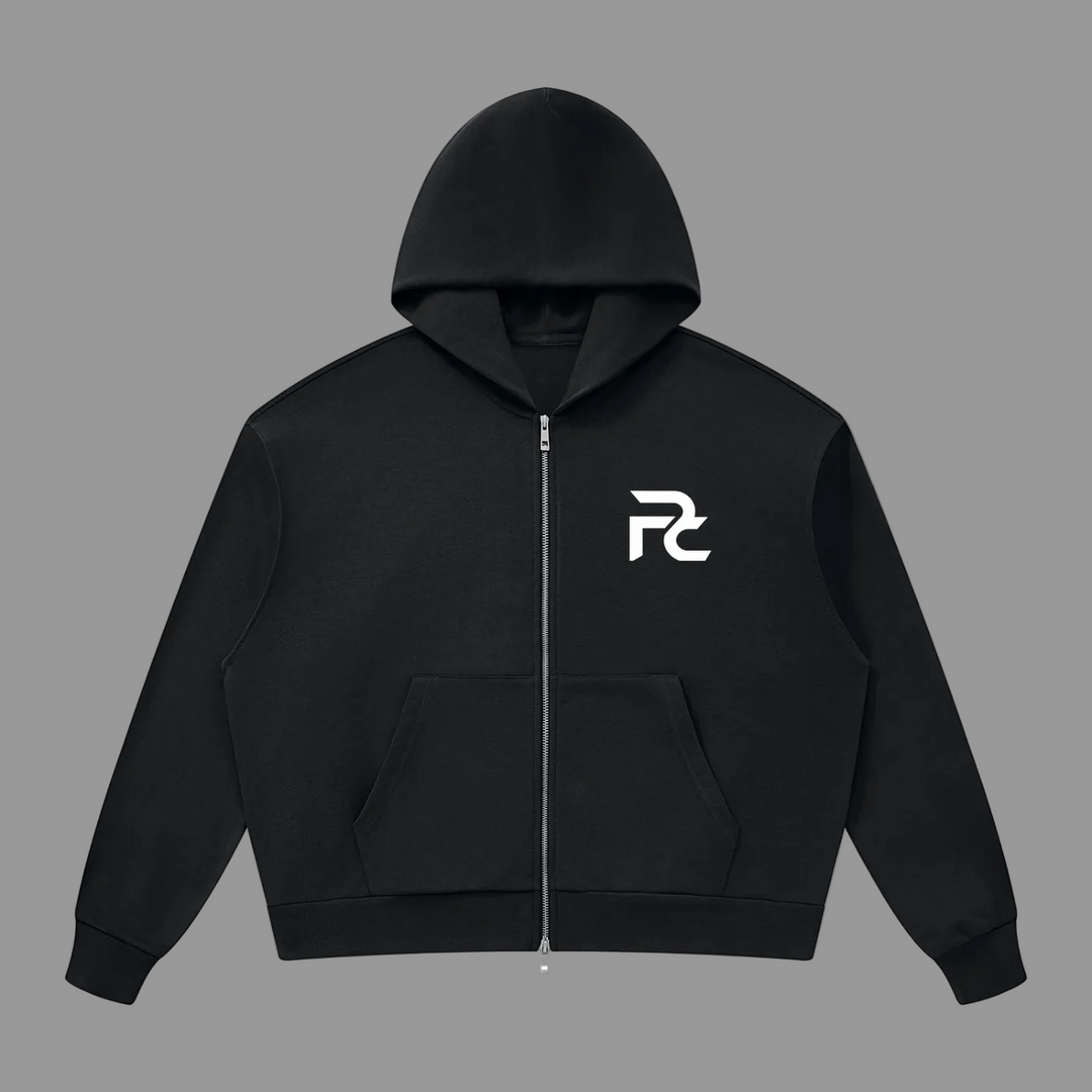 PC Signature Zip Hoodie
