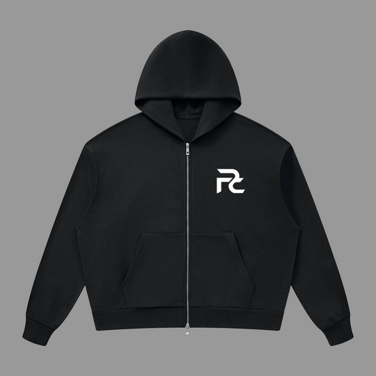 PC Signature Zip Hoodie