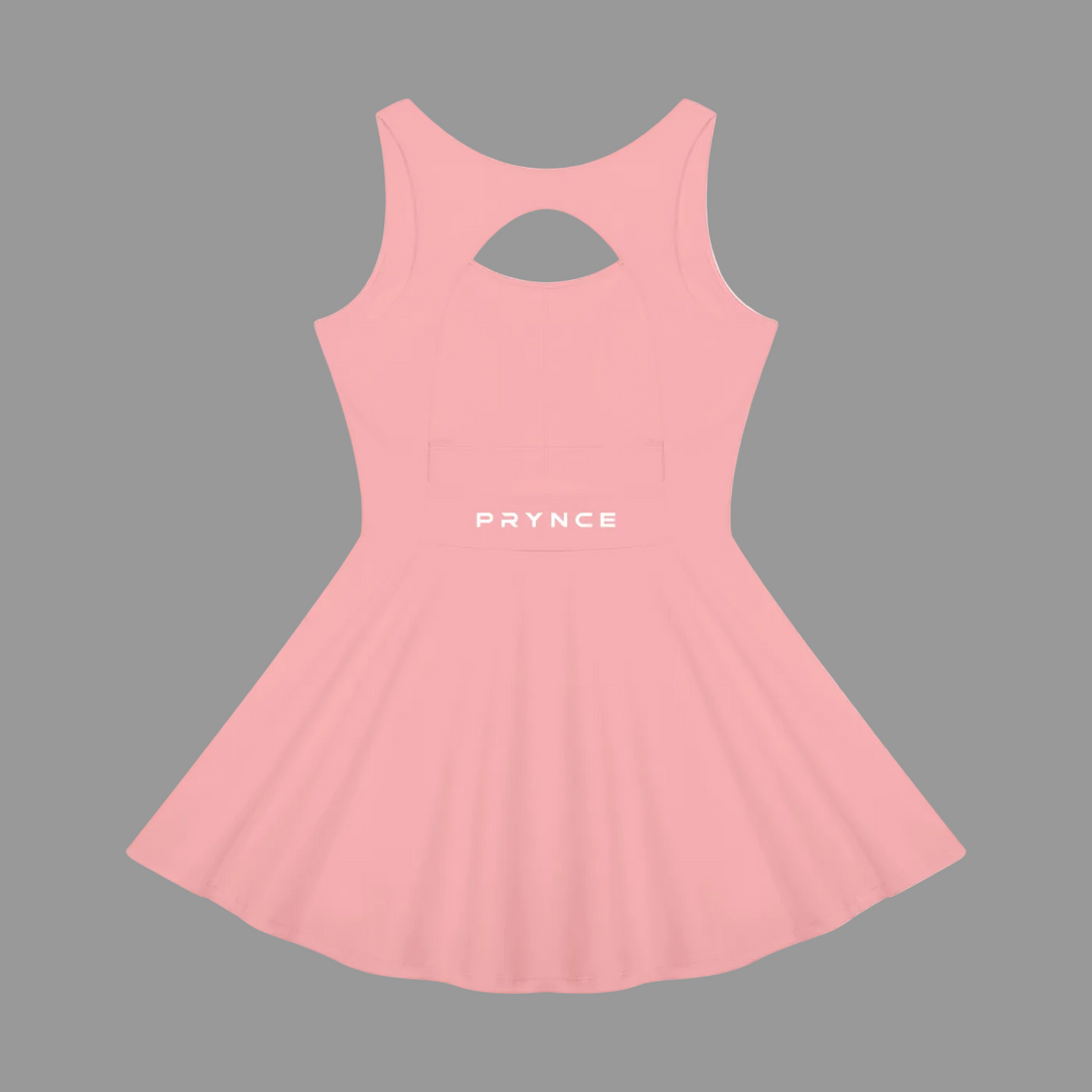 Performance,Dress,Tennis
