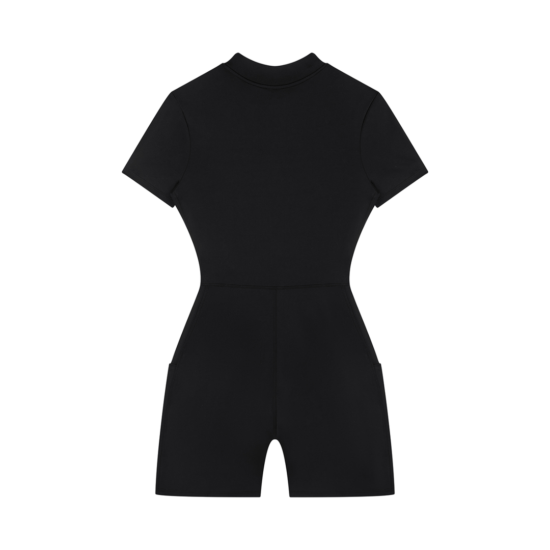 PRYNCE Field Romper