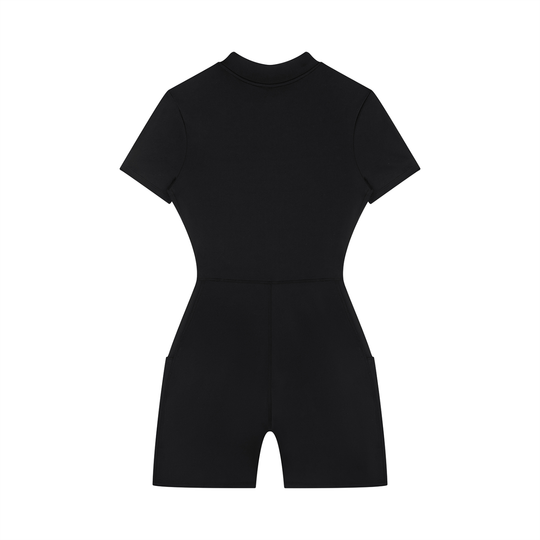PRYNCE Field Romper