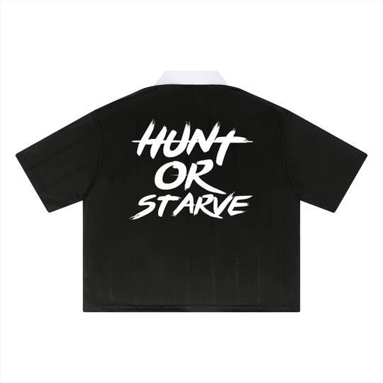 Hunt or Starve Pride Kit Jersey