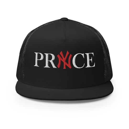 NY PRYNCE Trucker Hat