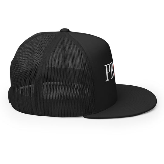 NY PRYNCE Trucker Hat