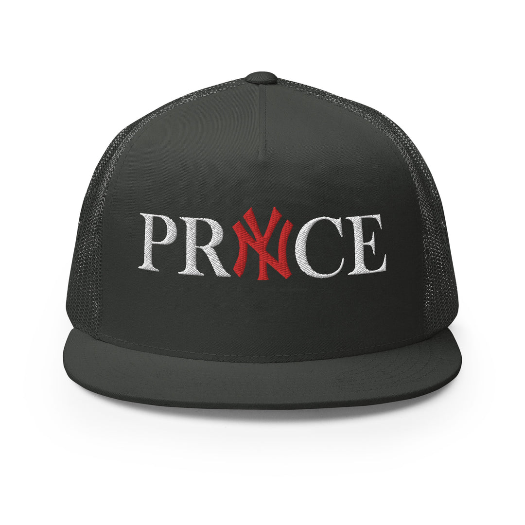 NY PRYNCE Trucker Hat