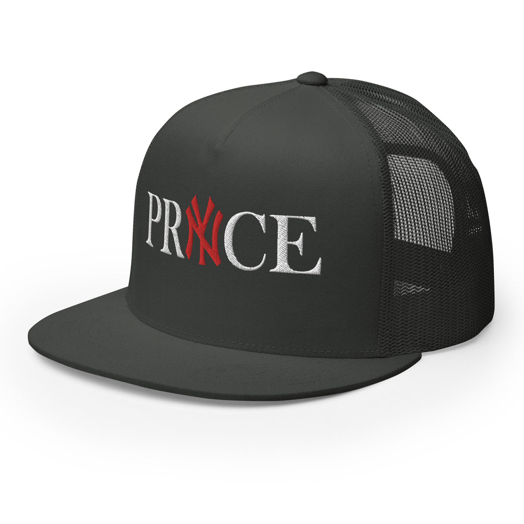 NY PRYNCE Trucker Hat