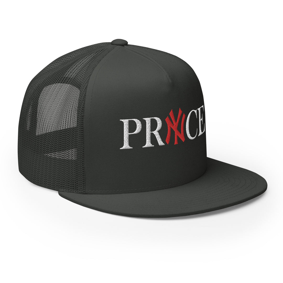 NY PRYNCE Trucker Hat