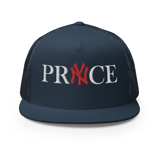 NY PRYNCE Trucker Hat