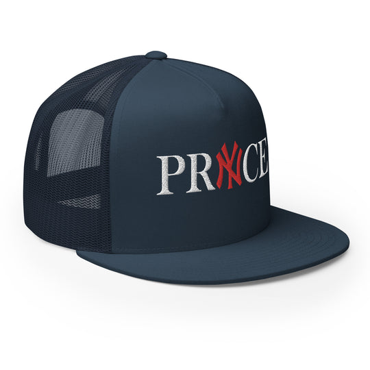 NY PRYNCE Trucker Hat