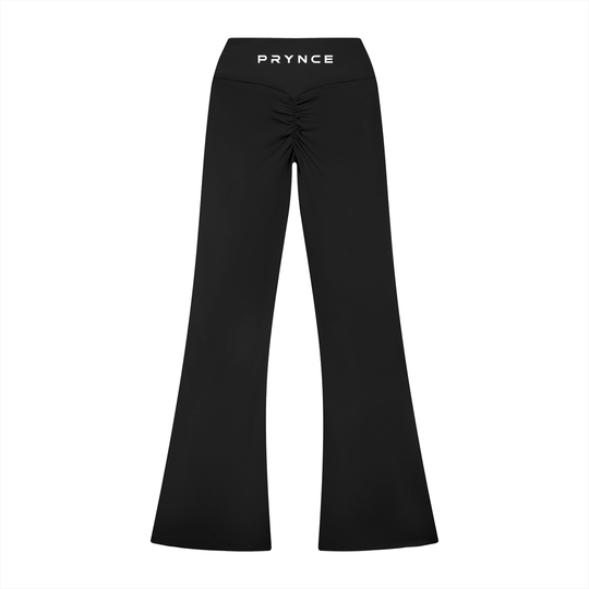 PRYNCE Flow Flare Leggings