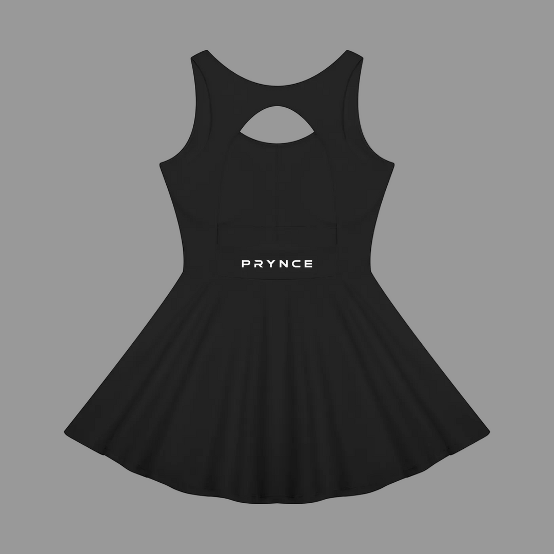 Performance,Dress,Tennis