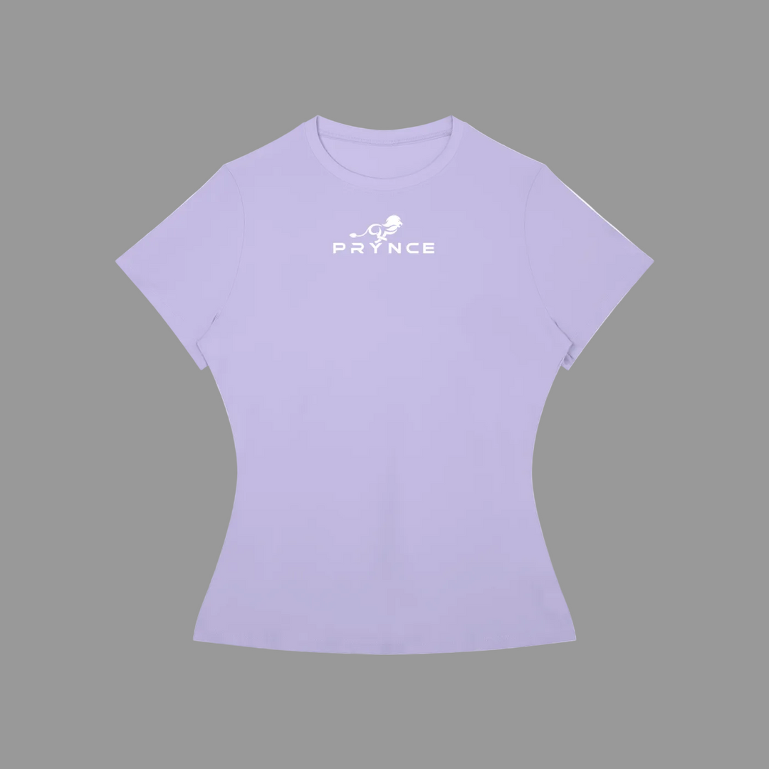 PRYNCE Core Performance Tee