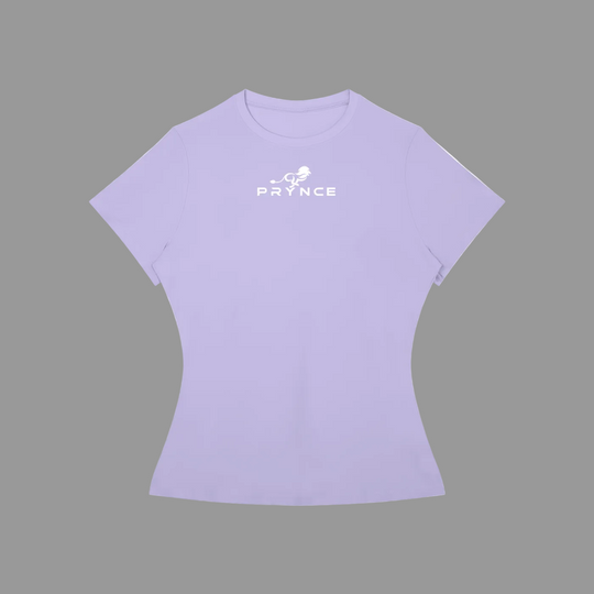 PRYNCE Core Performance Tee