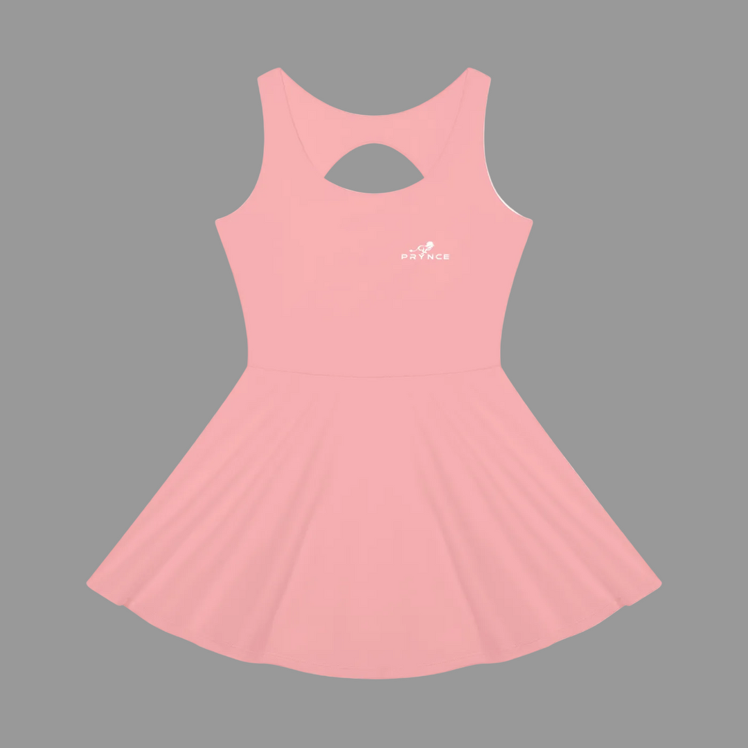 Performance,Dress,Tennis