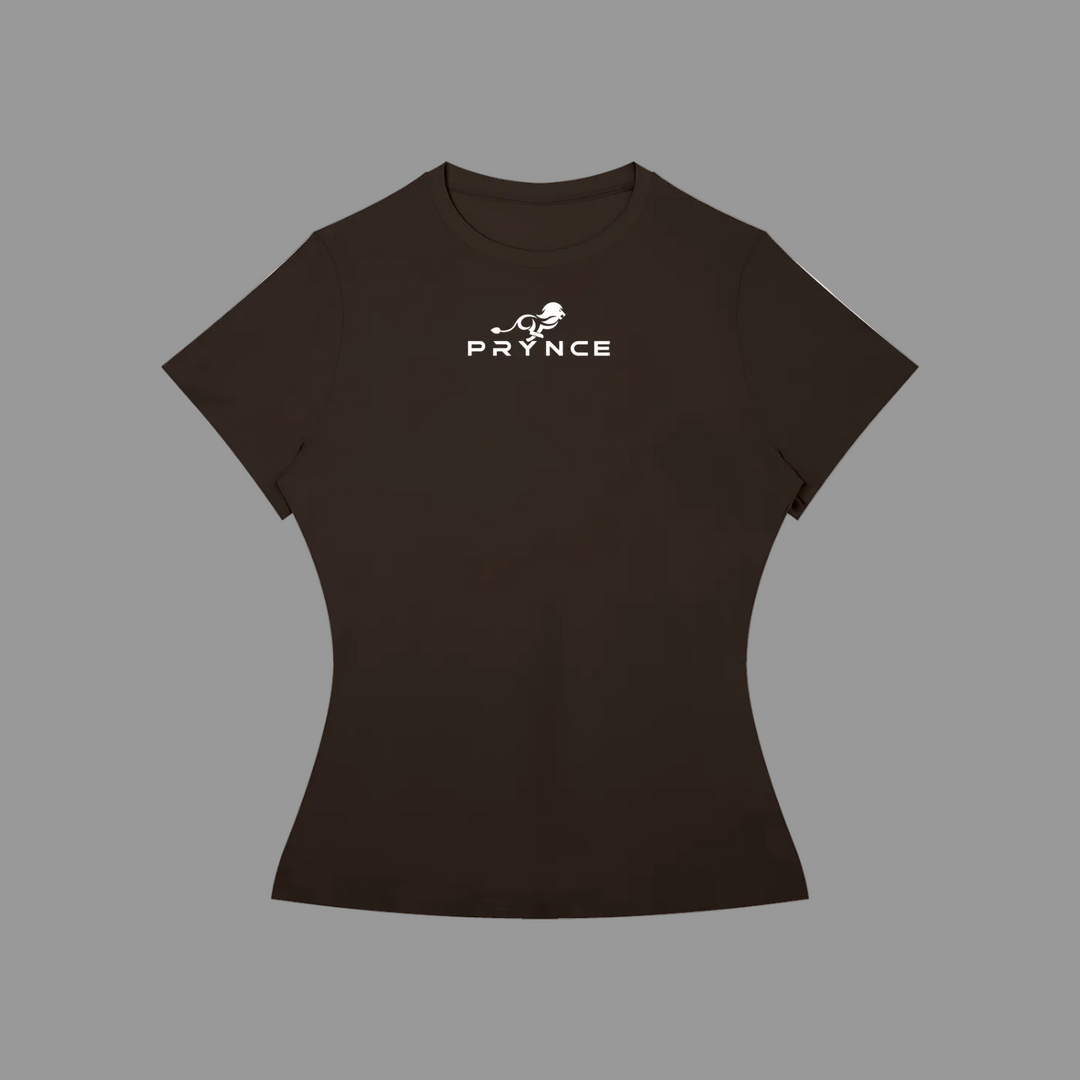 PRYNCE Core Performance Tee
