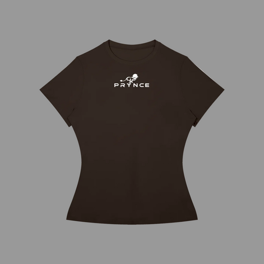 PRYNCE Core Performance Tee