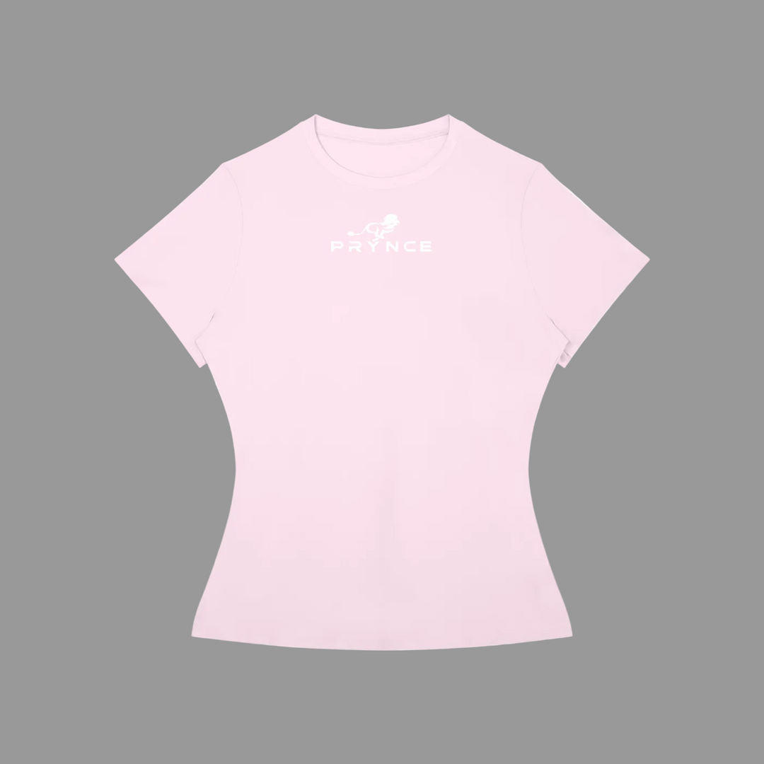 PRYNCE Core Performance Tee
