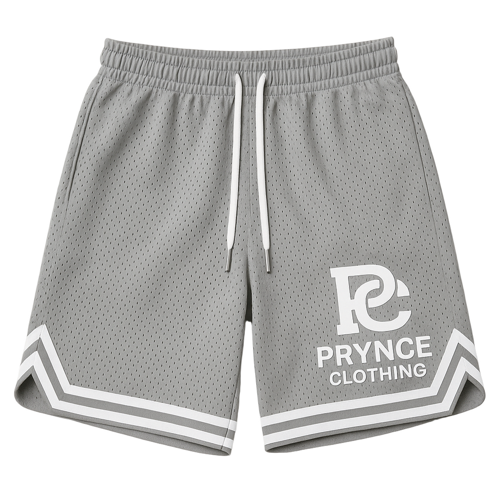 PC basketball Shorts