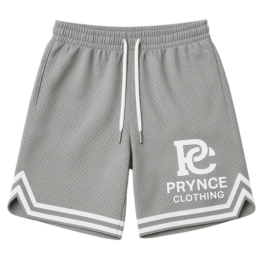 PC basketball Shorts
