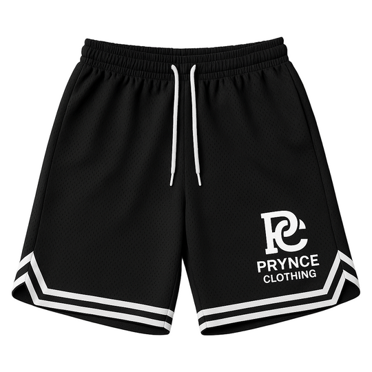 PC basketball Shorts