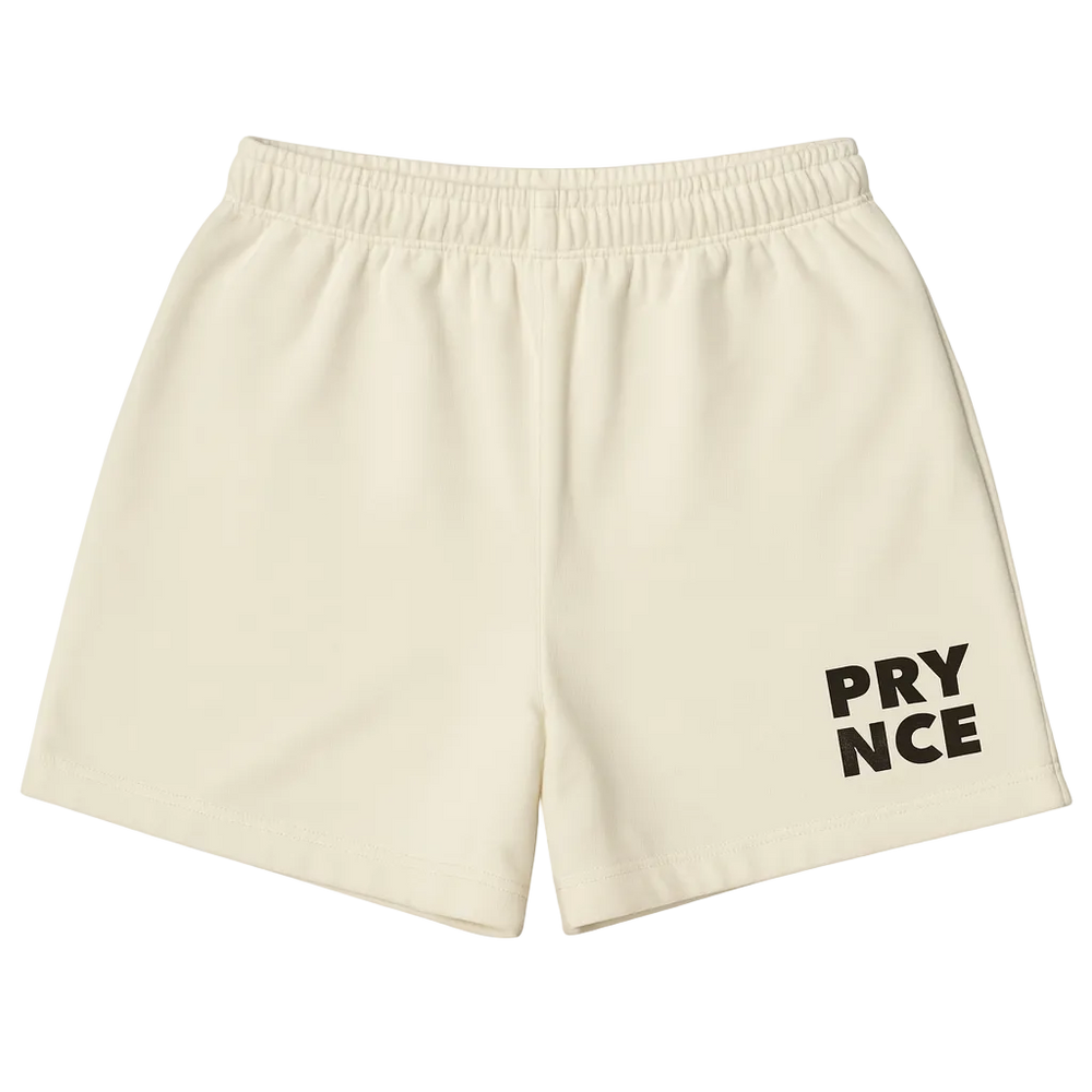 Prynce Women’s Heavyweight Shorts