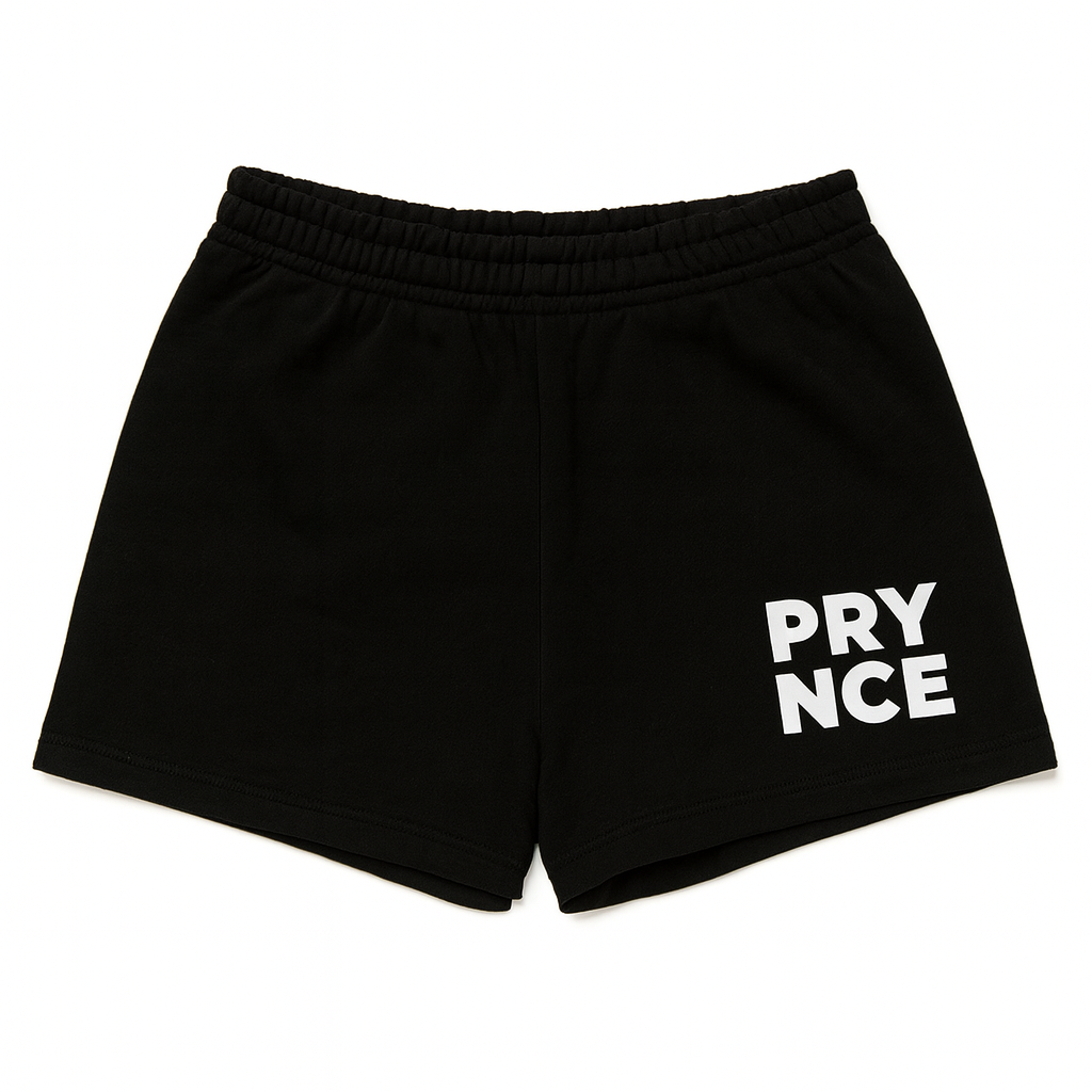 Prynce Women’s Heavyweight Shorts