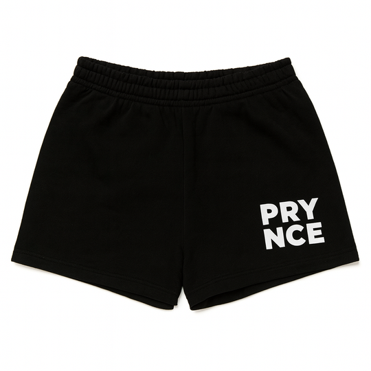 Prynce Women’s Heavyweight Shorts