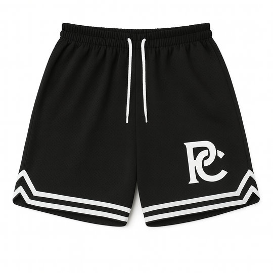 PC basketball Shorts