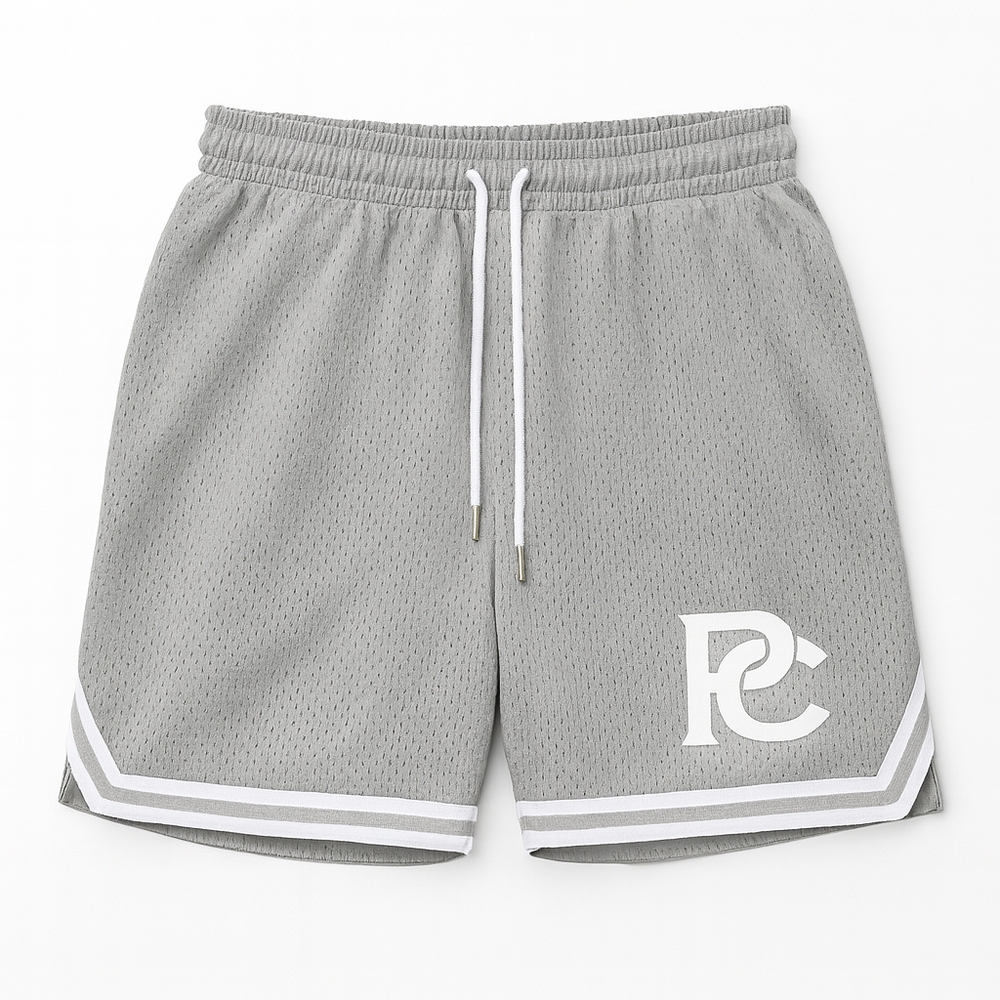 PC basketball Shorts