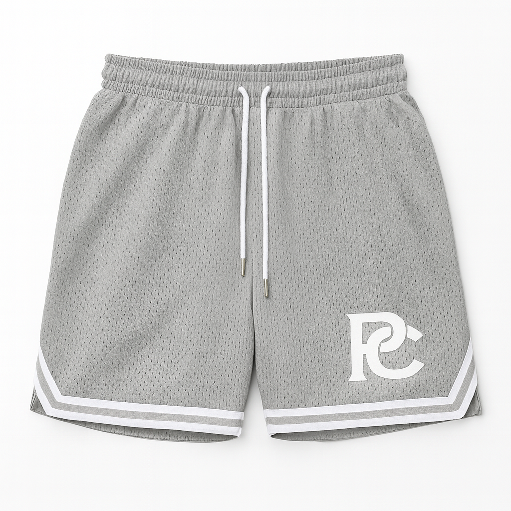 PC basketball Shorts
