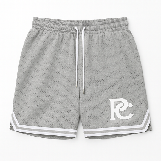 PC basketball Shorts