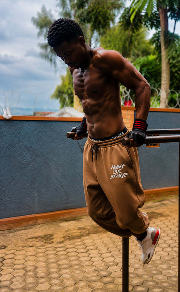 Cedrick Fit