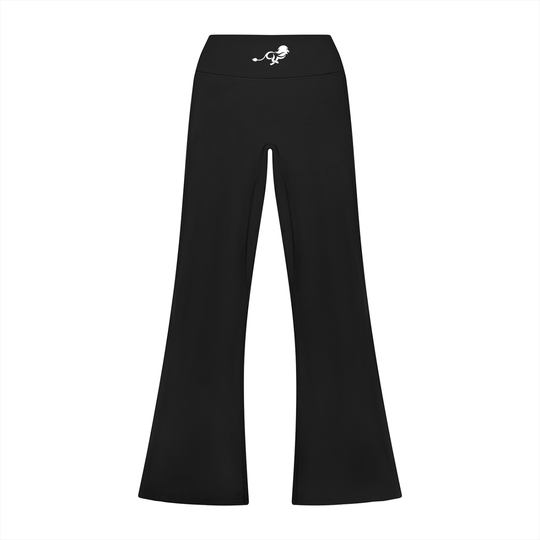 PRYNCE Flow Flare Leggings