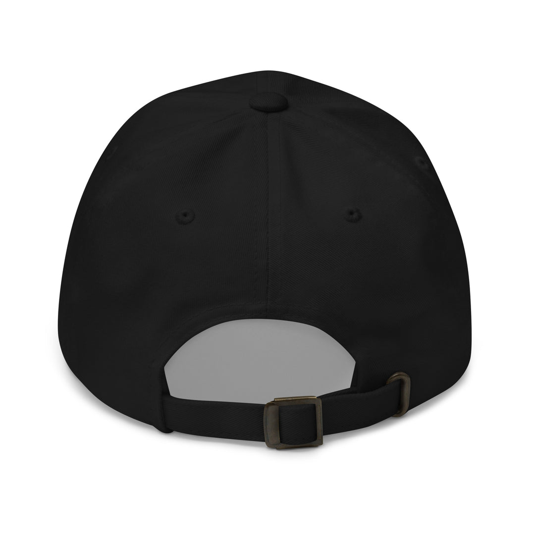 Prynce Sports Dad Hat