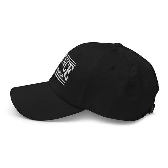 Prynce Sports Dad Hat