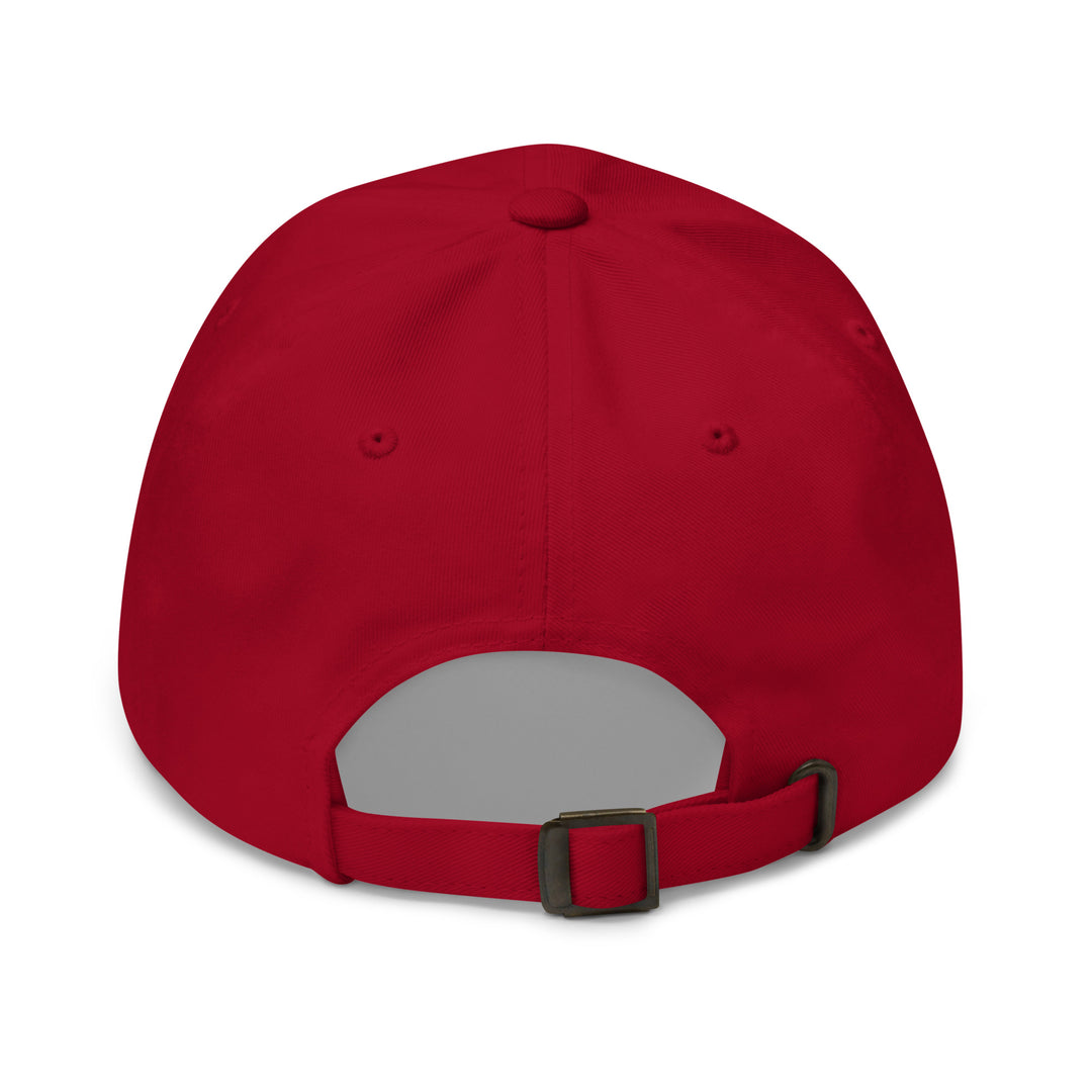 Prynce Sports Dad Hat