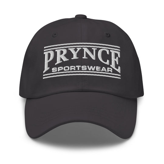 Prynce Sports Dad Hat