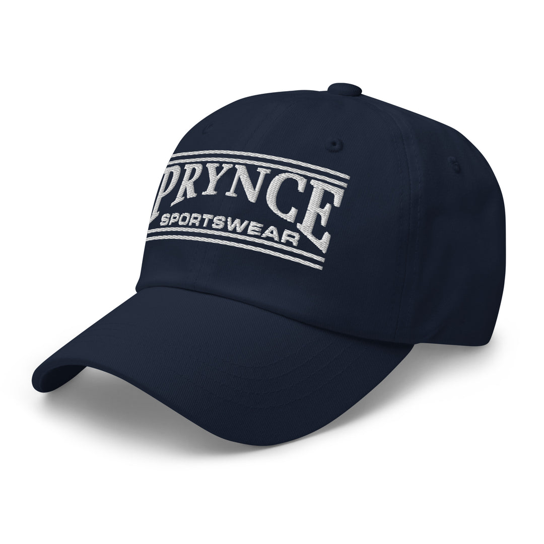 Prynce Sports Dad Hat